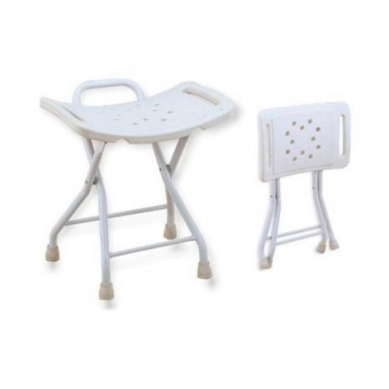 Foldable Shower Chair Foldable Shower Chair