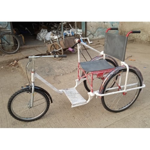 Mobility Handicap Tricycle Handicapped Tricycle Manufacturers Dealers