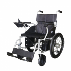 Folding Manual Power Wheelchair Folding Manual Power Wheelchair