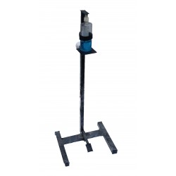 Foot Operated Sanitizer Soap Dispenser Floor Stand Foot Operated Sanitizer Soap Dispenser Floor Stand