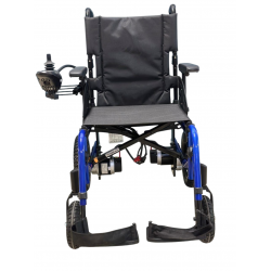 Forza Freedom Urja 2X  Premium Lightweight Foldable Electric Wheelchair Forza Freedom Urja 2X  Premium Lightweight Foldable Electric Wheelchair
