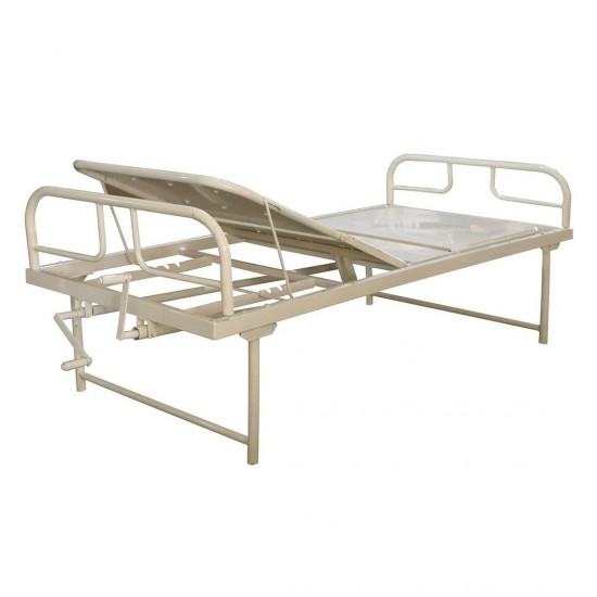 Fowler Hospital Bed