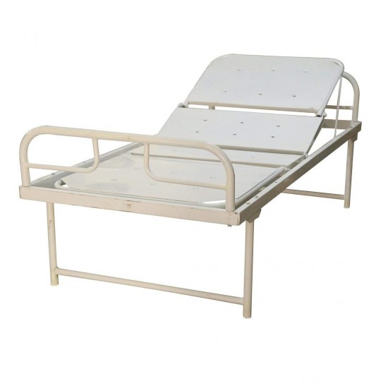 Fowler Hospital Bed