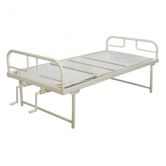 Fowler Hospital Bed