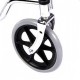 Front Caster Wheel 8 Inch With Fork Regular Front Caster Wheel 8 Inch With Fork Regular