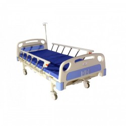 Manual Functions Hospital Bed Manual Functions Hospital Bed