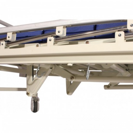 Manual Functions Hospital Bed