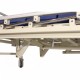 Manual Functions Hospital Bed Manual Functions Hospital Bed