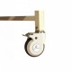 Manual Functions Hospital Bed Manual Functions Hospital Bed