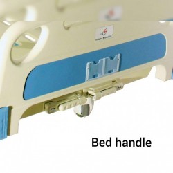 Manual Functions Hospital Bed Manual Functions Hospital Bed