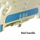 Manual Functions Hospital Bed Manual Functions Hospital Bed