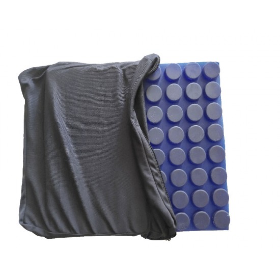Gel Cushion For Wheelchair: Gel Pressure Relief Cushion, Anti Bedsore  Cushion, Pressure Sore Care Cushions