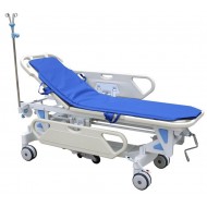 HOSPITAL STRETCHERS TROLLY