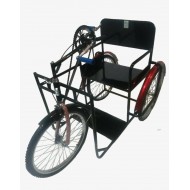 Hand Operated Handicap Tricycle Hand Operated Handicap Tricycle