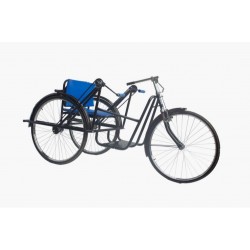 Handicap Tricycle Double Hand Drive Handicap Tricycle Double Hand Drive