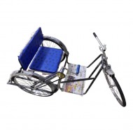 Handicapped Child Tricycle