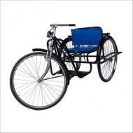 Handicap Tricycle Single Hand Drive Handicap Tricycle Single Hand Drive