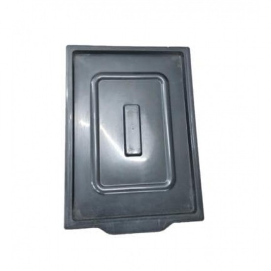 Heavy Duty Bariatric Folding Bedside Commode Chair