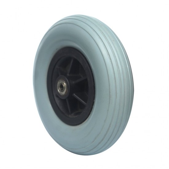 Heavy Duty Front Castor Wheel Spare for Power Wheelchair