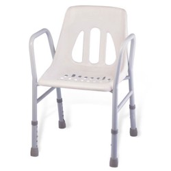 Height Adjustable Anti Slip Shower Chair Height Adjustable Anti Slip Shower Chair