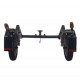Hero Destini 125 BS6 Compact Side Wheel Attachment Kit Hero Destini 125 BS6 Compact Side Wheel Attachment Kit