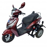 Hero Destini 125 BS6 Compact Side Wheel Attachment Kit