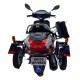 Hero Destini 125 BS6 Compact Side Wheel Attachment Kit Hero Destini 125 BS6 Compact Side Wheel Attachment Kit