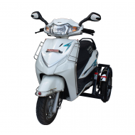 Hero Duet Compact Side Wheel Attachment Kit Hero Duet Compact Side Wheel Attachment Kit