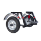 Hero Duet Compact Side Wheel Attachment Kit