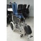 High Back Reclining Wheelchair