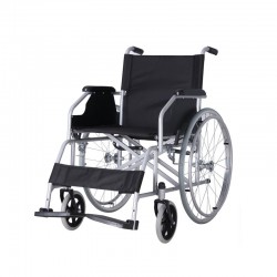 High Strength Manual Wheelchair For Elderly High Strength Manual Wheelchair For Elderly