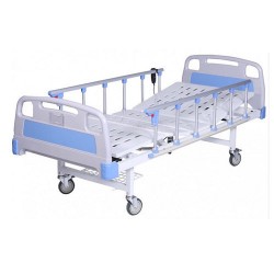 Hospital Bed ICU Hi-Low Motorized Three Functions Hospital Bed ICU Hi-Low Motorized Three Functions