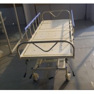 ICU Bed Hi-Low Manual ICU Bed Hi-Low Manual