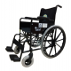 ISI MARKED FOLDING WHEELCHAIR ISI MARKED FOLDING WHEELCHAIR