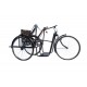 ISI Mark Handicap Tricycle Double Hand Drive ISI Mark Handicap Tricycle Double Hand Drive