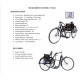 ISI Mark Handicap Tricycle Double Hand Drive ISI Mark Handicap Tricycle Double Hand Drive