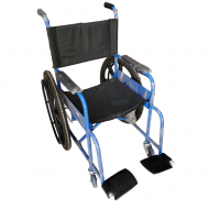 Indian Folding Wheelchair Indian Folding Wheelchair