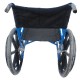 Indian Folding Wheelchair