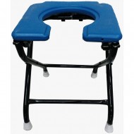 Indian Toilet Commode Stool