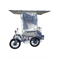 Jain Maharaj Vihar Heavy Duty Attendant Operator Comfortable Seat Wheel Chair