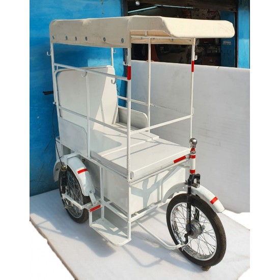 Jain Maharaj Vihar Wheel Chair