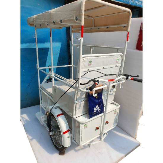 Jain Maharaj Vihar Wheel Chair