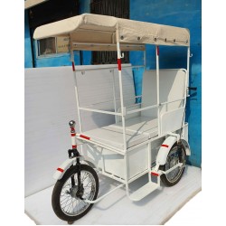 Jain Maharaj Vihar Wheel Chair