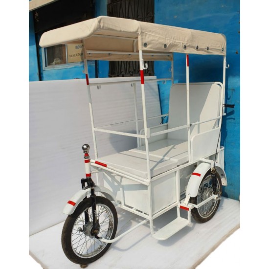 Jain Maharaj Vihar Wheel Chair