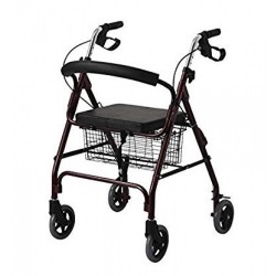 Karma RT 60 Rollator Walker Karma RT 60 Rollator Walker