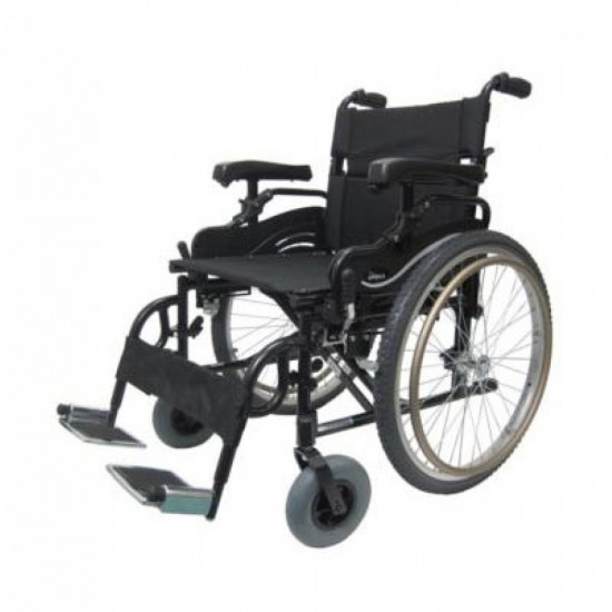 Karma KM 8020X Heavy Duty Wheelchair