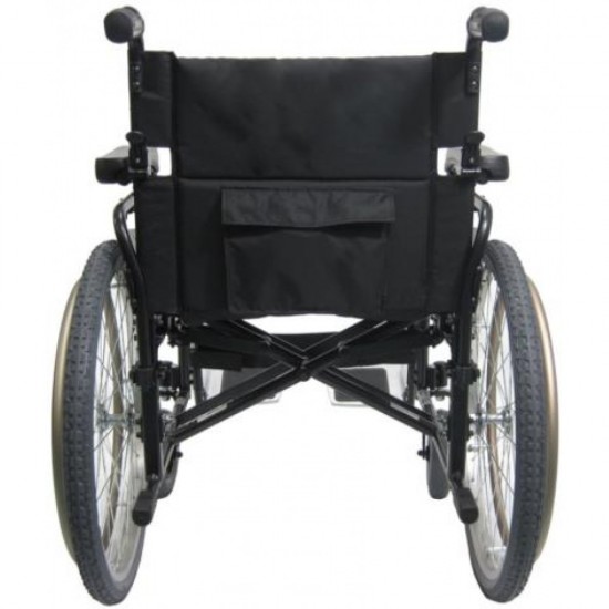 Karma KM 8020X Heavy Duty Wheelchair