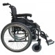 Karma KM 8020X Heavy Duty Wheelchair