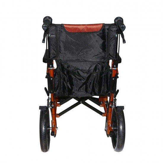 Karma Aurora 5 Aluminium Wheelchair Karma Aurora 5 Aluminium Wheelchair