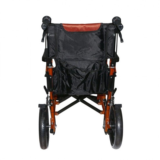 Karma Aurora 5 Aluminium Wheelchair